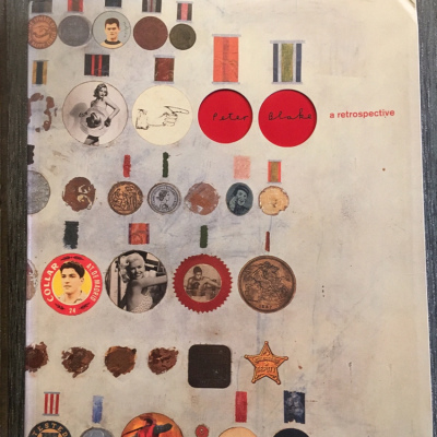 Peter Blake: A Retrospective 