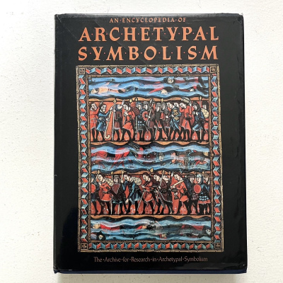 Encylopedia of Archetypal Symbolism