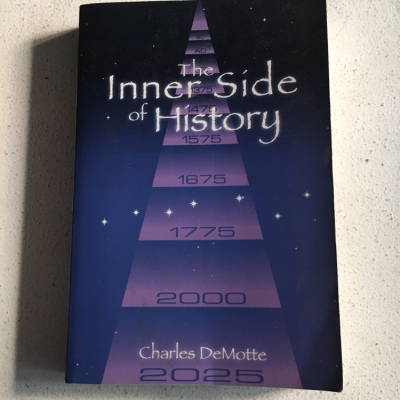 The Inner Side of History - Charles Demotte